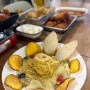 오늘잡은 통닭 이미지