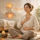 소매틱 심리치료를 통한 마음 회복 | 불안이 계속될 때, 소매틱 치료가 도움이 되는 이유