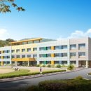 부강초등학교 이미지