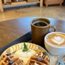 크로와상과자점 이미지