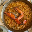 해조하우스 | [서울/한남] 한남동 레에스티우 후기 | 안성재 쉐프 추천 스페인·지중해 다이닝