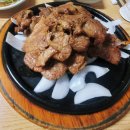 천안 목천 북면 석갈비와 메밀막국수 맛집 안고시