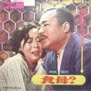 영화 주제가 식모 [햇빛없는 그림자] (1964) 이미지