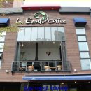 [부산 송정] 늦었지만 새단장한 In Earth Coffee를 다녀오다.. 이미지