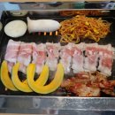 호탄식육식당 이미지