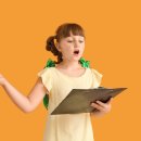 어린이 아나운서 스피치 이미지