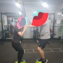 아톰 퍼스널 트레이닝 이미지