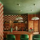 레트로카페 이미지