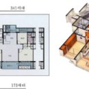 (급)불당동 대동다숲 전세 32평 7층 이미지