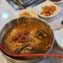 자양4동거리_2 | 건대입구역맛집 양꼬치거리 단체석많은 "해란양꼬치" 양꼬치 꿔바로우 온면 찐후기