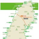 박여사과메기 | [북한산둘레길] 제6차탐방 제 19. 20. 21구간(방학동길. 왕실묘역길. 우이령길)