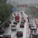 시내도로 이미지