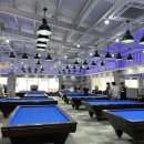 유성 당구클럽 이미지