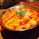 브이떡볶이