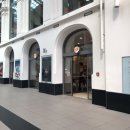 드레스덴 파츠 | 혼여유럽 DAY 14 (19.4.26) - 드레스덴 당일치기(크로이츠교회, 프라우엔교회, 군주의 행진, 드레스덴...