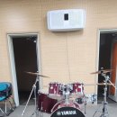 중산고등학교 | 충청지역 학교 드럼 야마하 2대 출장 수리 후기