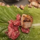 안녕고기 SELF 정육식당 | 서산고기집 호박정육식당 돼지반마리 순삭 후기