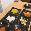 리오애월 | 제주 애월 장인의집, 소갈비해물만두전골 후기, 웨이팅 꿀팁