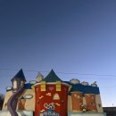 동화마을슈퍼 | 인천 동화마을 카페오즈 / 동화마을슈퍼 주말 데이트 후기 (주차)