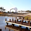 경인아라뱃길아라인천여객터미널 이미지