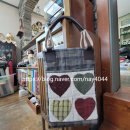 프랑수자수&퀼트 이미지