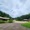 만해한용운생가지 역사공원 | 만해 한용운 생가지