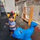 🧊 “여름이 쿵! 점프도 쿵! 우리 아이는 여름 맛 연구원🍉” 이미지