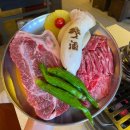 백송 | 대전 유성 맛집 한우 전문점 대전백송 찐 솔직후기