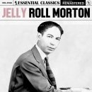 Winin&#39; Boy Blues - Jelly Roll Morton - 이미지