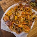 송여자마을회관 | 양양 내돈내산 찐 맛집 BEST3 추천!!🌊 (양양바람꽃해녀마을,LA어촌회관, 리틀코브,빙수촌)