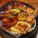 짱아숯불바베큐 이미지