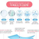 벨라피오레 | 친환경기저귀 벨라베이비해피& 안전한물티슈 넬피오레 후기!