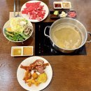 동일하이빌뉴시티경로당 | [성북구 맛집] 소고기 샤브 무한리필 뷔페 메리킹 솔직후기! 꿀팁까지 총정리