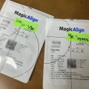 얼라인 | [매직얼라인 후기 #1] 매직얼라인 교정 시작, 첫 번째 장치
