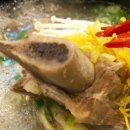 청담면옥 복현점