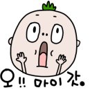화곡떡볶이 이미지