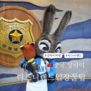 상하이 디즈니랜드 티켓 할인 DPA현장구매 및 10주년 패스포트 후기