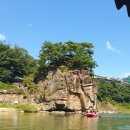 서재초 어린이공원 건너편 | 철원 가볼만한곳 당일치기 코스, 고석정 유람선 은하수교 철원역사문화공원 소이산 모노레일