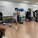 일프로 휘트니스 이미지