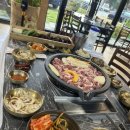 420로드&삼랑진커피 | 부산 1시간 거리의 친구모임으로 찾은 밀양 삼랑진 420로드 삼랑진카페 그리고 만어사