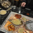 해수모텔 | 1박 2일 을왕리 여행 | 힐링해수방 사우나 토토노이 | 황해해물칼국수 자연도소금빵