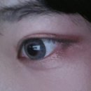 마이 루 | 마이피픈 루코어 브라운 오억년만에 산 컬러렌즈 후기 (오프라인 상생페이백 구매)