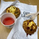 해리네 포터 | 여의도 더현대서울 팝업 스토어 해리포터 팝업 후기