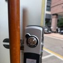강남열쇠 - 광양시 금영로 163 | [강남 도어락설치] 갑자기 고장 난 유리문 도어락 번개처럼 교체해 주신 친절한 강남열쇠집 후기! 👍✨