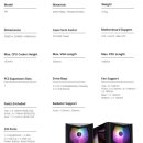 G3260 | [최고의 가성비 케이스] 잘만 N4 i40 강화유리 케이스 후기