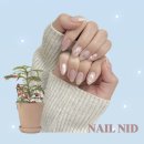 니드윤네일(needyoon nail) | 광안리네일 네일니드 솔직후기