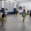 다온용인대국가대표태권도