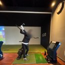 골프존파크 동춘 홀인원점 | 화질이 엄청 선명한 골프존파크 동춘 홀인원점