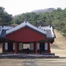 서울 헌릉과 인릉 이미지