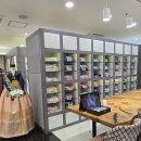 베틀한복 - 안산시 단원구 광덕4로 220 | 여기 한복 맛집이네? 영등포베틀한복 방문 대여 후기